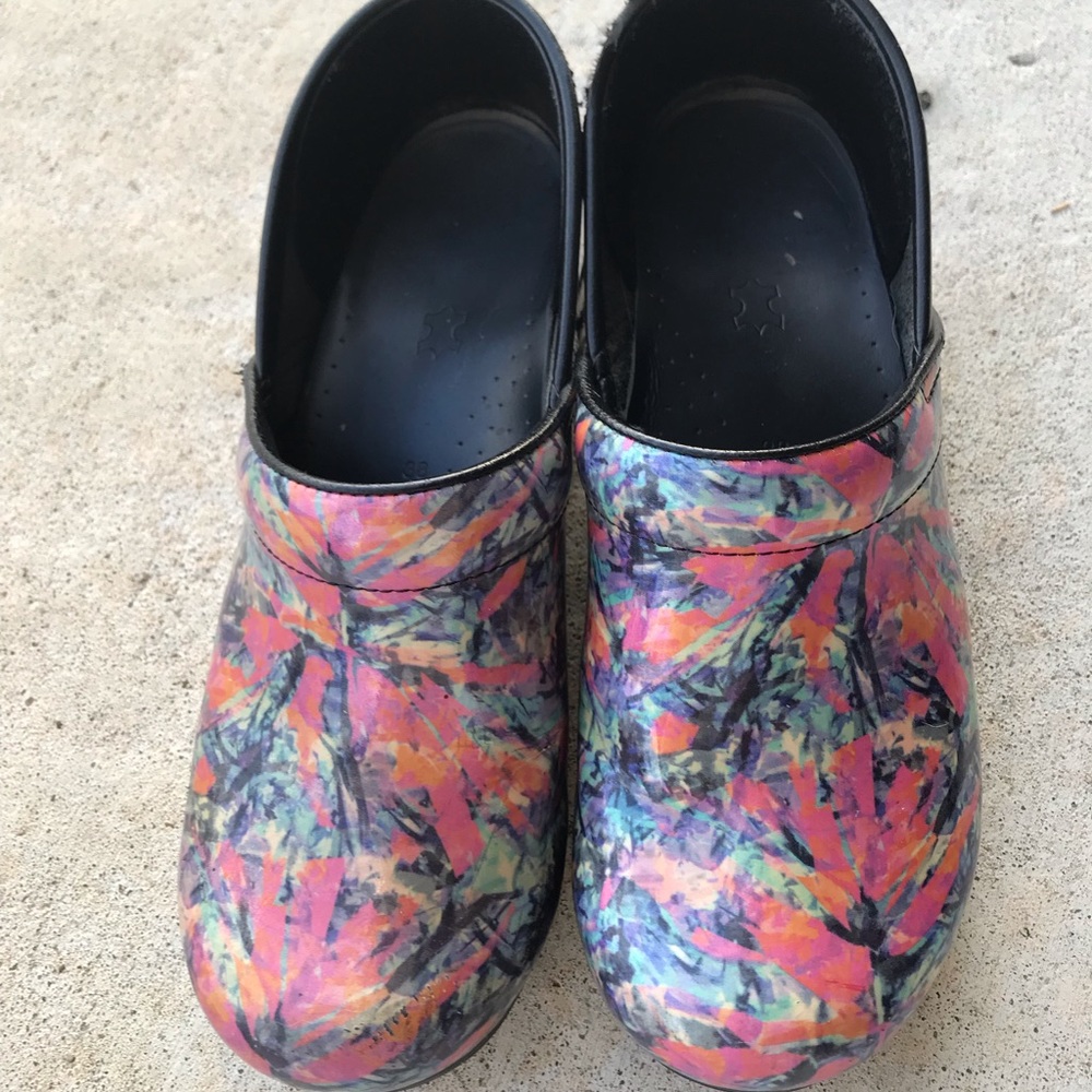 Dansko clogs - Picture 2 of 6